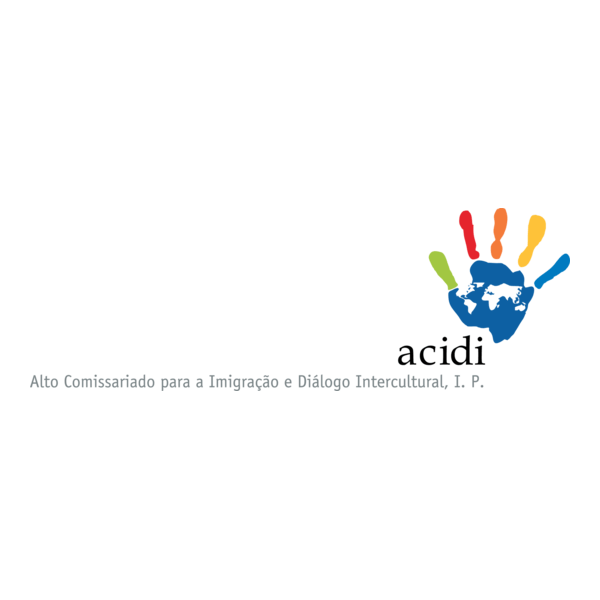 acidi Logo PNG Vector