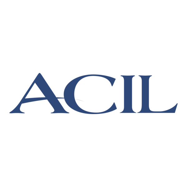 ACIL Logo PNG Vector