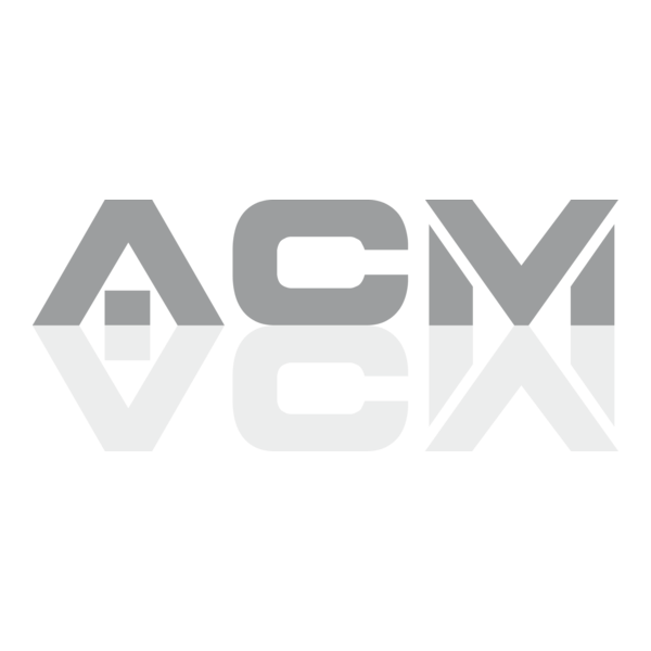 ACM Logo PNG Vector