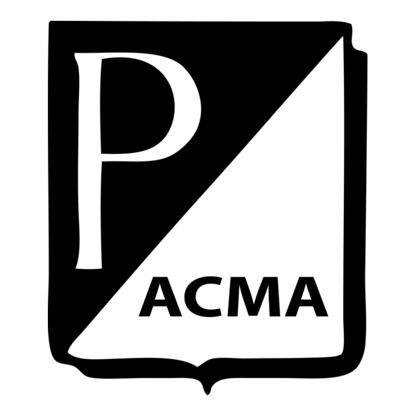 Acma Logo PNG Vector