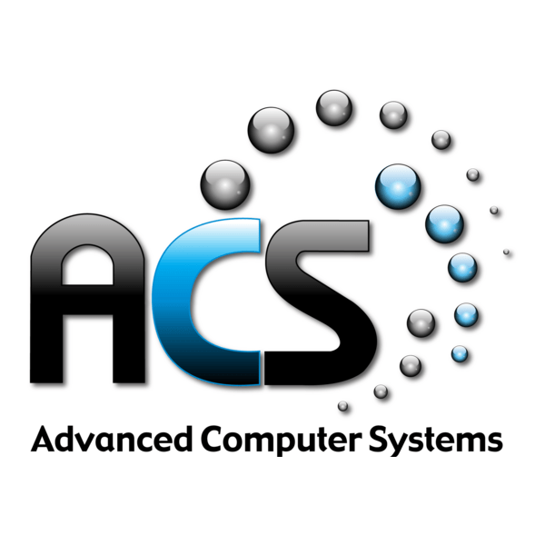 ACS Logo PNG Vector