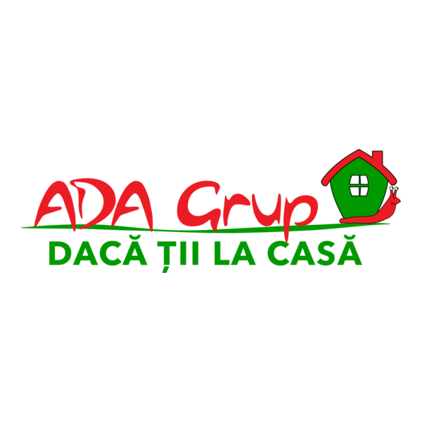 ADA Grup Logo PNG Vector
