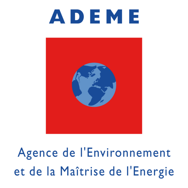 ADEME Logo PNG Vector