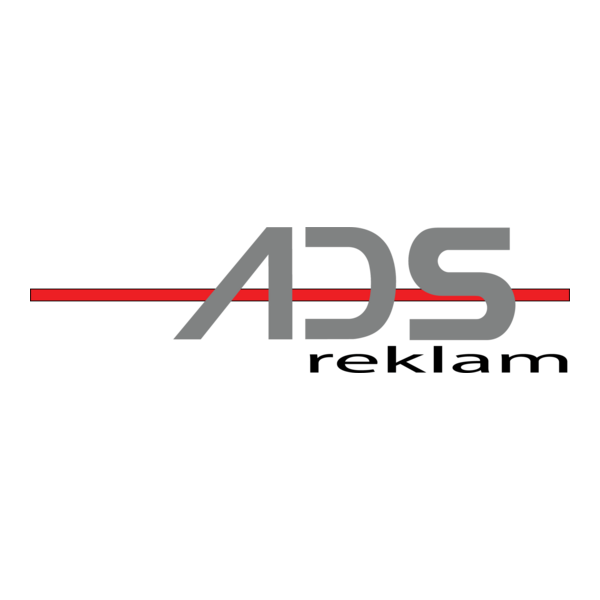 ads reklam tasarim Logo PNG Vector