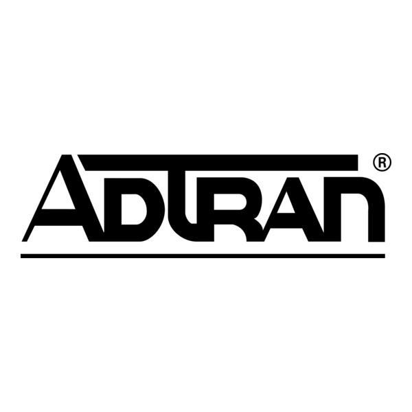 AdTran Logo PNG Vector