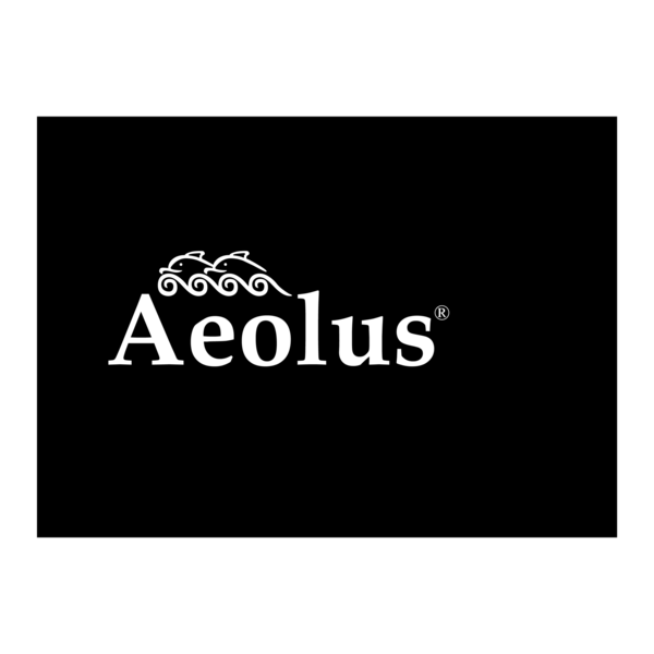 Aeolus Logo PNG Vector