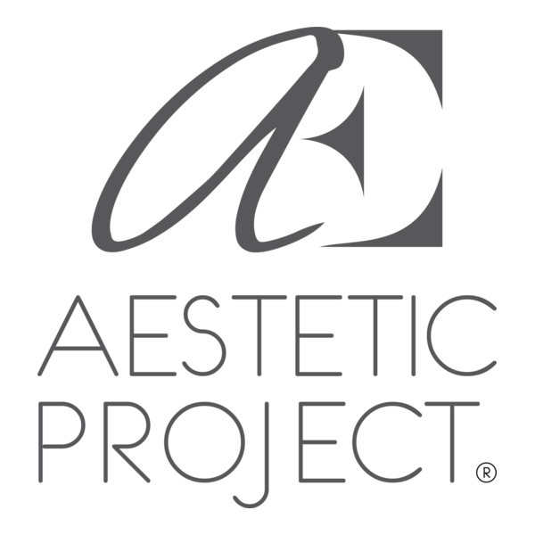 Aestetic Project Logo PNG Vector