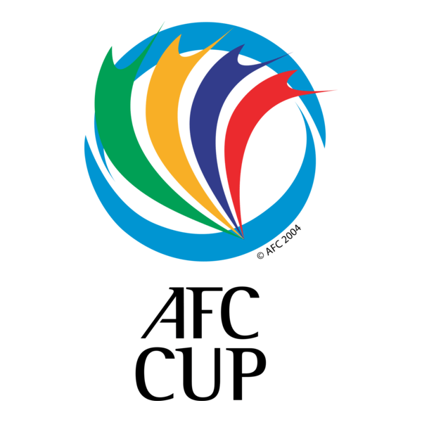 AFC Cup Logo PNG Vector