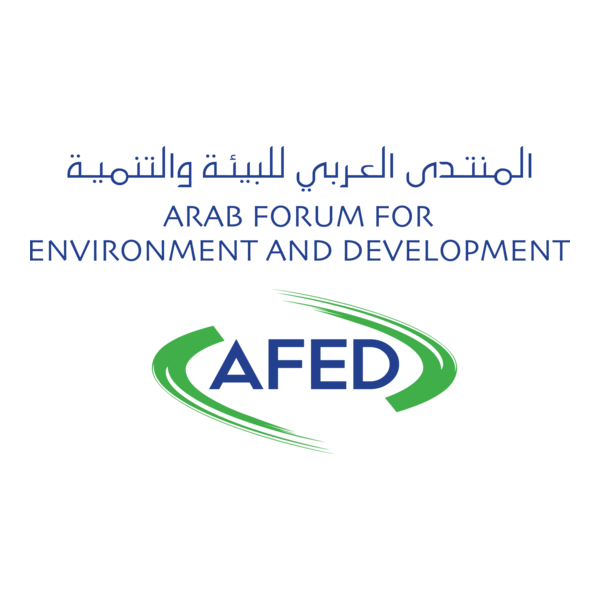 AFED Logo PNG Vector