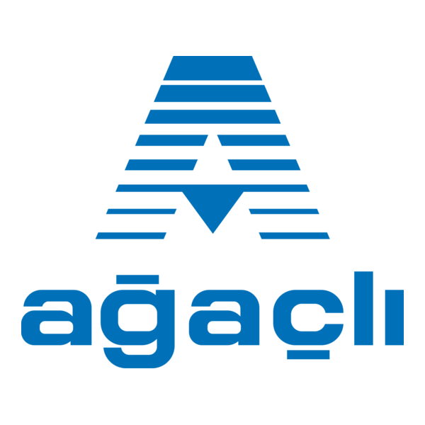 Ağaçlı Logo PNG Vector