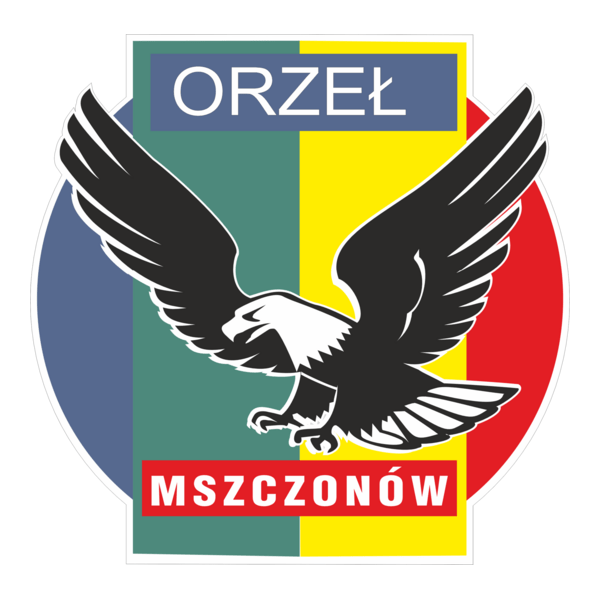 Agencja Ochrony Orzeł Logo PNG Vector