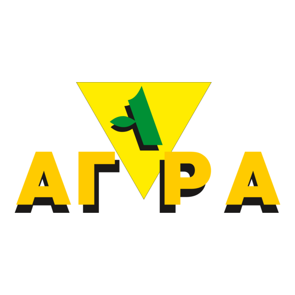 AGRA Logo PNG Vector
