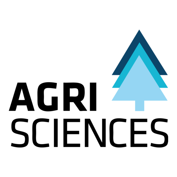 AGRI Sciences Logo PNG Vector
