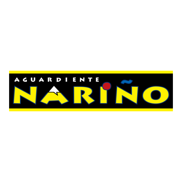 Aguardiente Nariño Logo PNG Vector