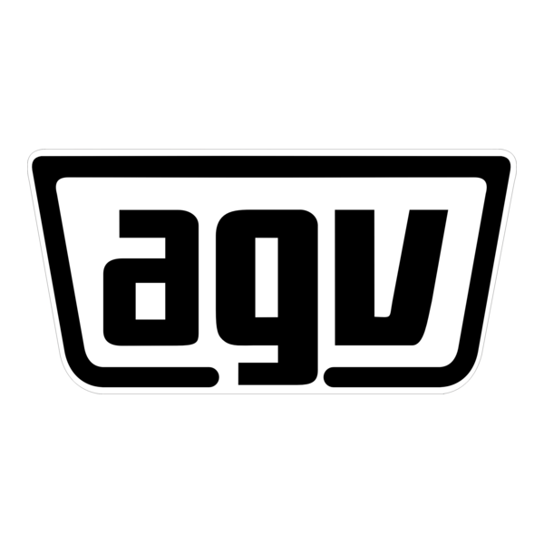 AGV Logo PNG Vector
