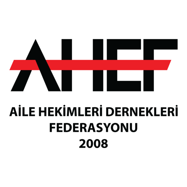 AHEF Logo PNG Vector