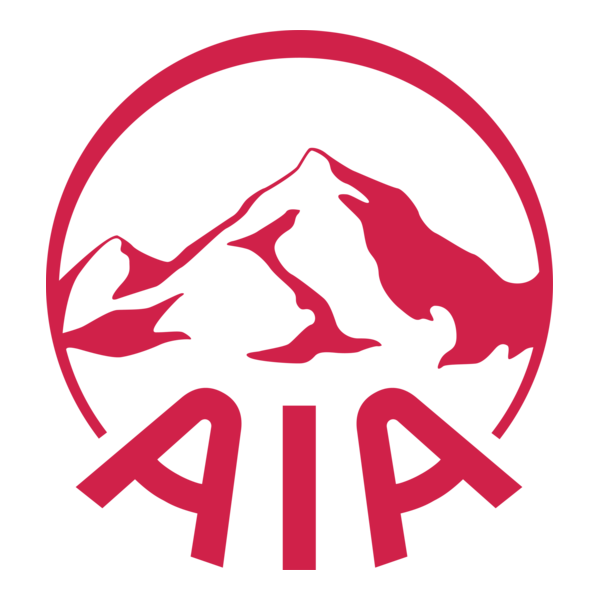 AIA Logo PNG Vector