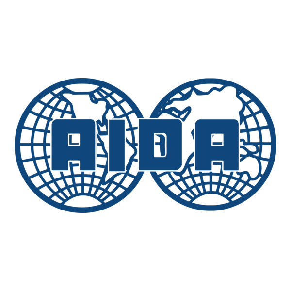 AIDA Logo PNG Vector
