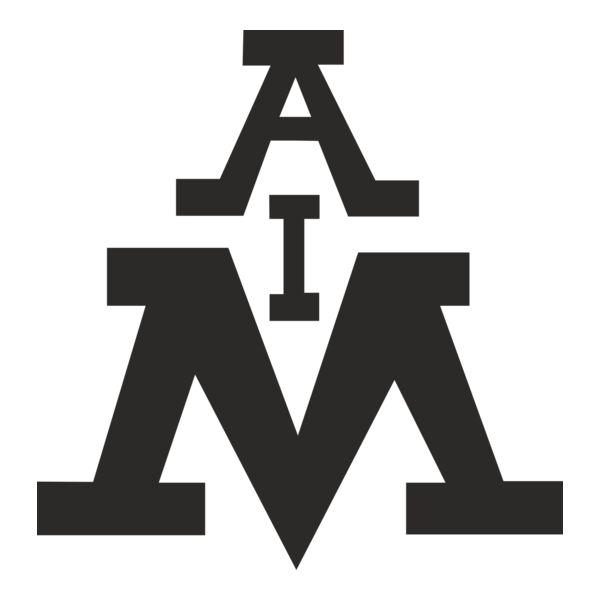 AIM Logo PNG Vector
