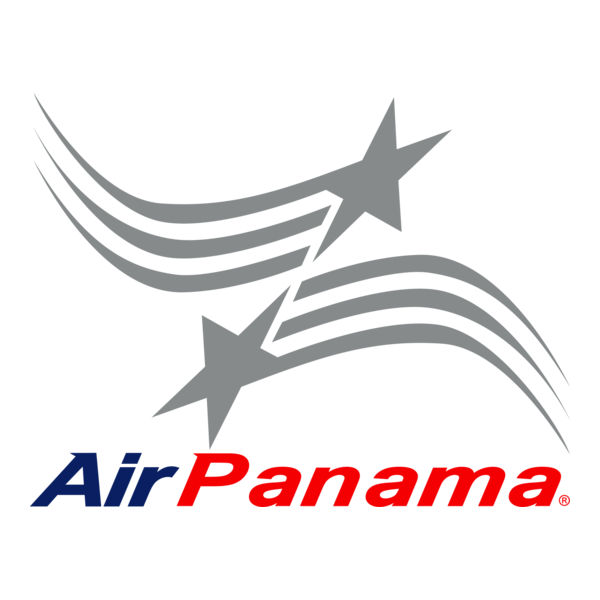 Air Panama Logo PNG Vector