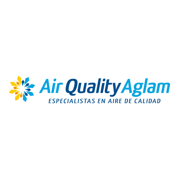 Air Quality Aglam Logo PNG Vector