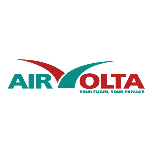 Air Volta Logo PNG Vector