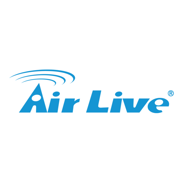 AirLive Logo PNG Vector