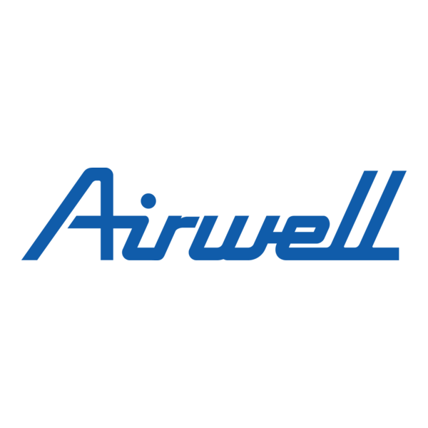 Airwell Logo PNG Vector