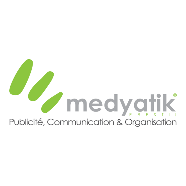 Ajans Medyatik Logo PNG Vector