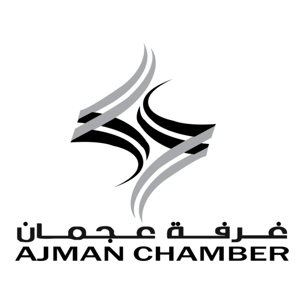 Ajman Chamber Logo PNG Vector