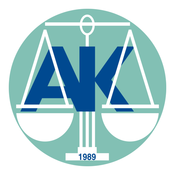 AK Logo PNG Vector