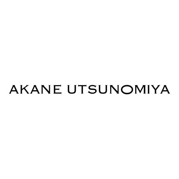 Akane Utsunomiya Logo PNG Vector