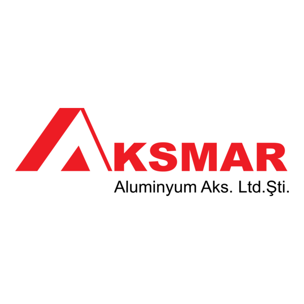Aksmar Alüminyum Logo PNG Vector