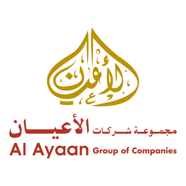 Al Ayaan Logo PNG Vector