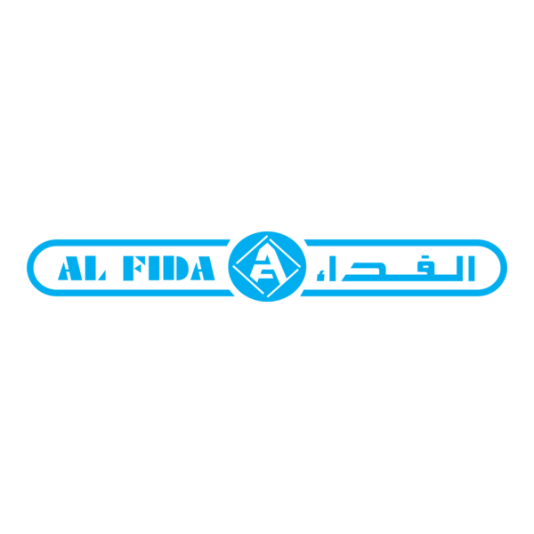 Al Fida Logo PNG Vector