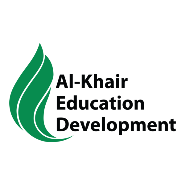 Al-Khair Education Development Logo PNG Vector
