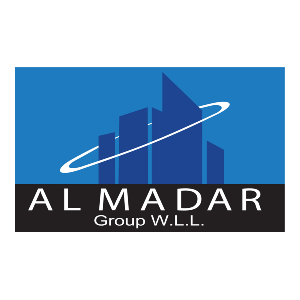 Al Madar Logo PNG Vector