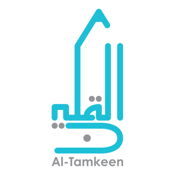 Al-Tamkeen Logo PNG Vector
