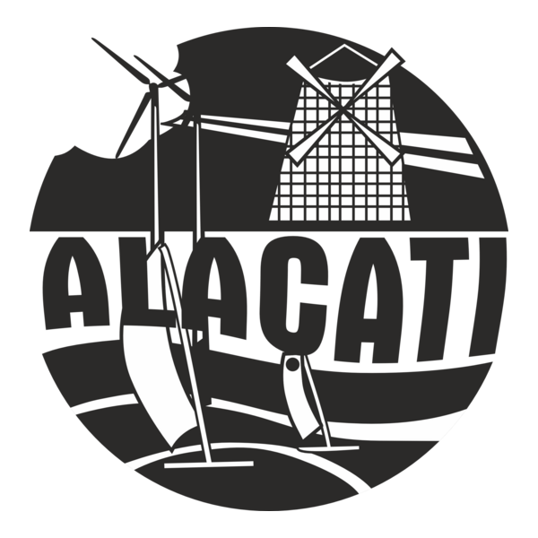 alaçatı belediyesi Logo PNG Vector