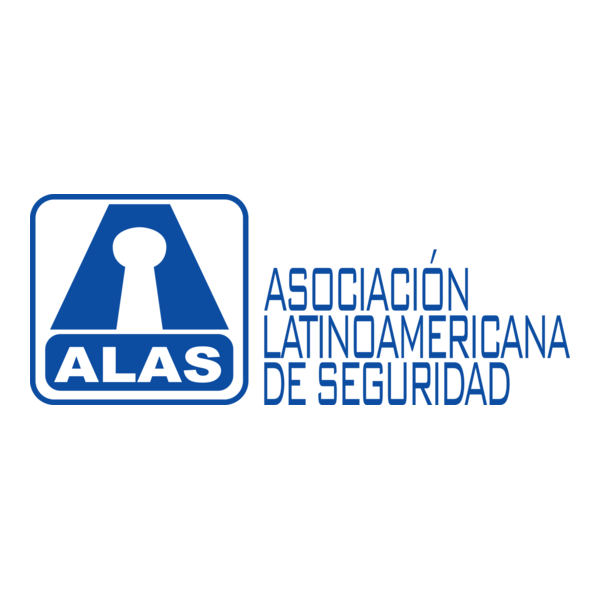ALAS Logo PNG Vector