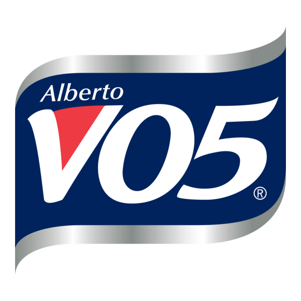 Alberto VO5 Logo PNG Vector