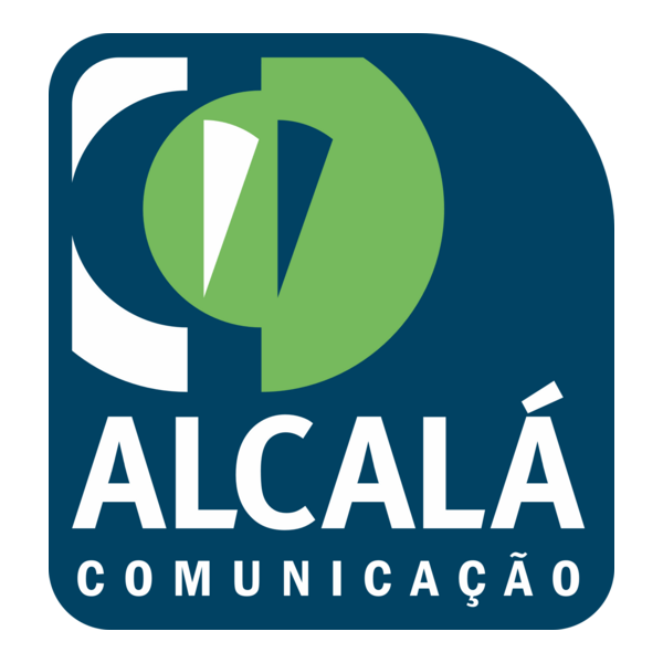 Alcalá Comunicação Logo PNG Vector