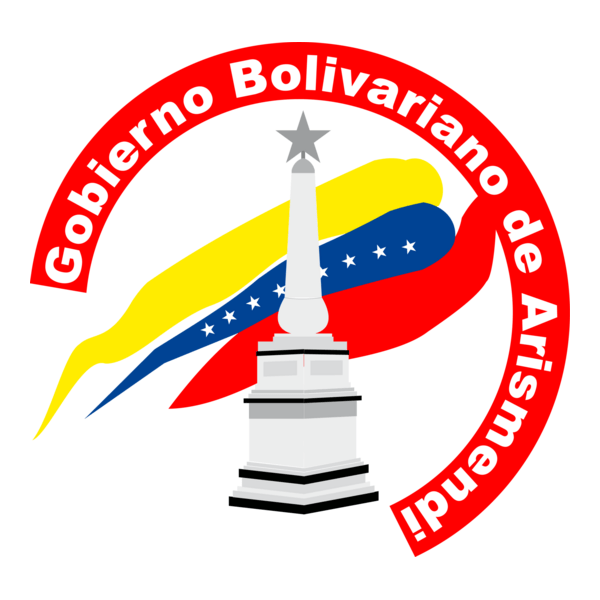 Alcaldia Bolivariana de Arismendi Logo PNG Vector