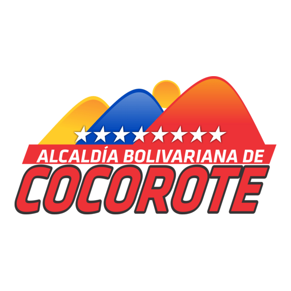 Alcaldía Bolivariana de Cocorote Logo PNG Vector