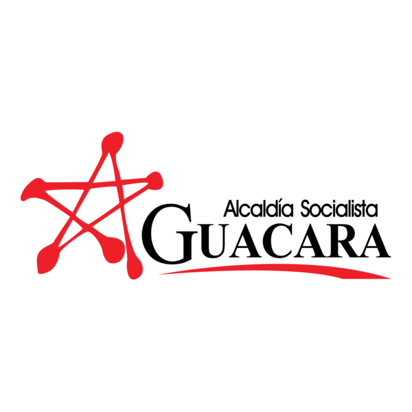 Alcaldía de Guacara Logo PNG Vector