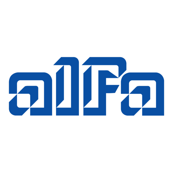 alfa old Logo PNG Vector