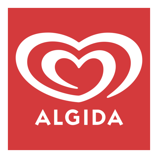 algida Logo PNG Vector