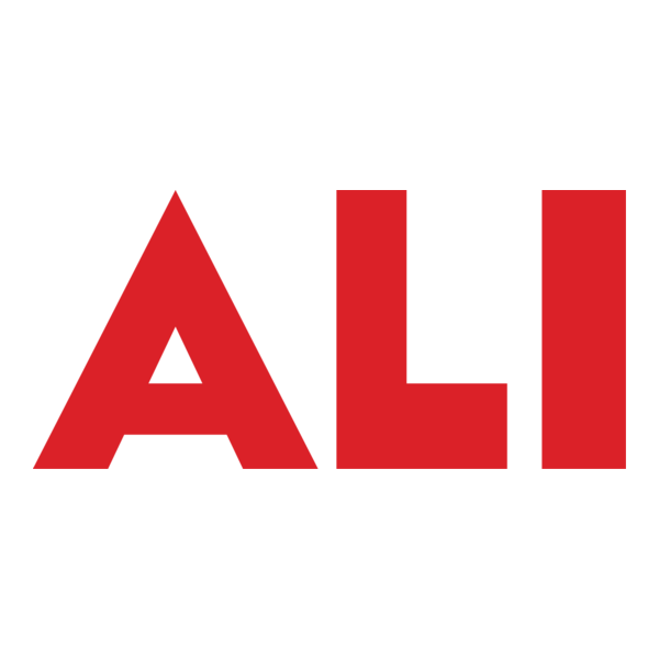 Ali Logo PNG Vector