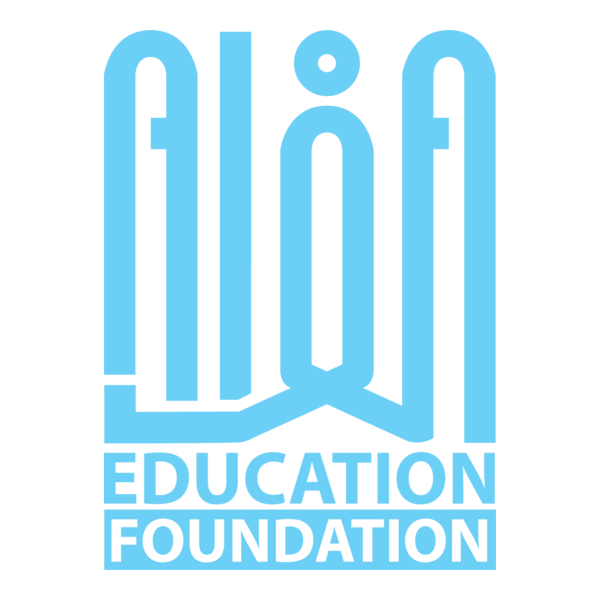 Alif Education Foundation Logo PNG Vector