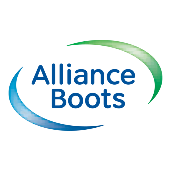 Alliance Boots Logo PNG Vector